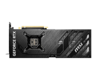 MSI GeForce RTX 4070 VENTUS 3X OC 12GB GDDR6X - 1131075 - zdjęcie 3